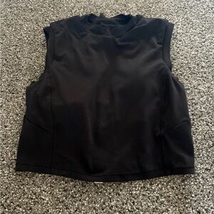 Womens lululemon crop tank top 6